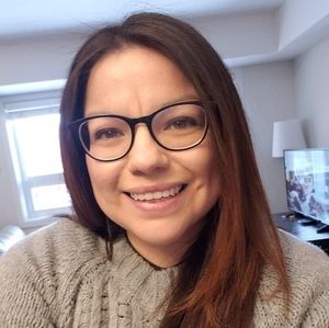 Meet your Posher, Twyla